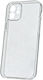 Shine Case Iphone 17 Pro Max 6 9" 18 Pro Max 6 9" Transparent
