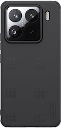 Nillkin Super Frosted Shield Pro Magnetic Xiaomi 15 Pro Negru Nillkin Super Frosted Shield Pro Magnetic Xiaomi 15 Pro Negru