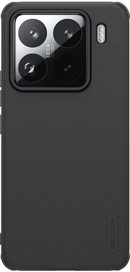 Nillkin Super Frosted Shield Pro Magnetic Xiaomi 15 Pro Black