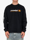 T-Shirt Schwarz