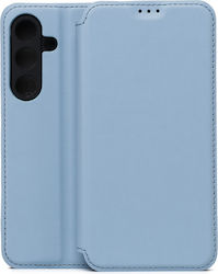 Smart Touch Husa Telefon Samsung Galaxy S25 Albastru Deschis Smart Touch Husa Telefon Samsung Galaxy S25 Albastru Deschis