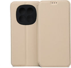 Husă Smart Touch Xiaomi Redmi Note 15 5G EU Bej Husă Smart Touch Xiaomi Redmi Note 15 5G EU Bej