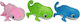 SUN-DAY Plush Toy 30 cm (Miscellaneous Designs)