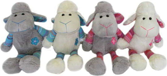 SUN-DAY Plush Toy 4 cm (Various Designs)