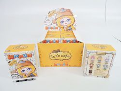 Plush Toy 12 cm (Miscellaneous Designs)