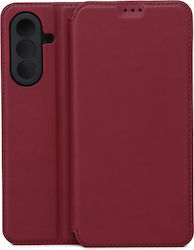 Smart Touch Hülle Samsung Galaxy A56 5G Rote Smart Touch Hülle Samsung Galaxy A56 5G Rote