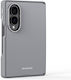 Κάλυμμα Samsung Galaxy Z Fold8 F971 Dux Ducis Vyne Γκρι