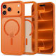 Tech-protect Magmat Magsafe Cc Iphone 17 Pro Ma...