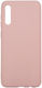 Samsung Galaxy A30s Tpu Soft Pink