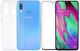 Set Redshield Samsung A40 Tpu & Glass