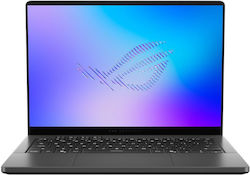 Asus ROG Zephyrus G14 14" (Ultra 9-386H/32GB/1TB) Asus ROG Zephyrus G14 14" (Ultra 9-386H/32GB/1TB)
