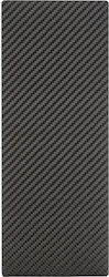 Xanitalia Carbon Fiber Bayalage Σπάτουλα 28cm Xanitalia Carbon Fiber Bayalage Σπάτουλα 28cm