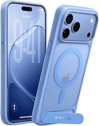 Torras Ostand L1 Blue Iphone 18 Pro Max X00rp10...