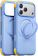 Torras Ostand Q3 Rugg Blue Iphone 18 Pro Max X0...