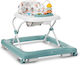 Lorelli Baby Lauflernhilfe für 6+ Monate Blau