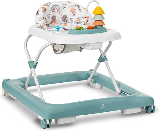 Lorelli Baby Lauflernhilfe für 6+ Monate Blau