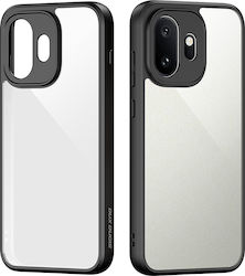 Dux Ducis Handyhülle für Oneplus 15t Aimo Schwarz Dux Ducis Handyhülle für Oneplus 15t Aimo Schwarz