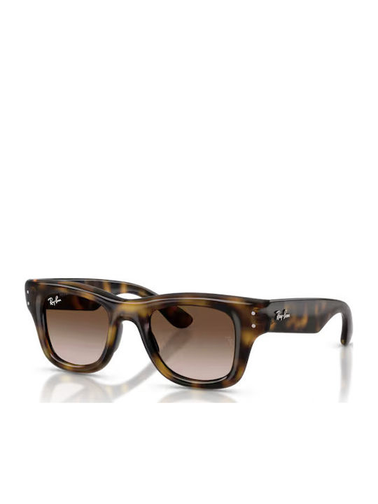 Ray Ban Παιδικά Γυαλιά Ηλίου Καφέ RB9240S 152/13