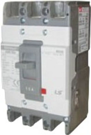LG Industrieller Stromschalter Typ 03.022.0127