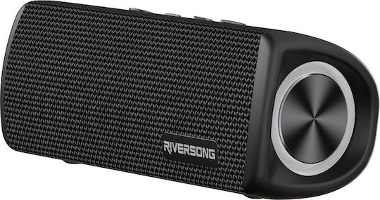 Riversong Riversong Jazz L22 Bluetooth Колонка 20W Черна