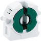 G13 Lamp Socket Extension Set 10 Pieces 02.034.0065