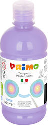 Primo Temperafarben Lila in Flasche 500ml