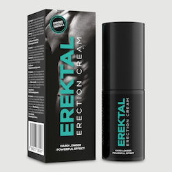 IntimateLine Cremă stimulatoare erectilă pentru bărbați 30 ml IntimateLine Cremă stimulatoare erectilă pentru bărbați 30 ml