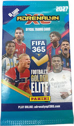 Panini Adrenalyn XL (GR)