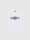 Women's T-shirt White