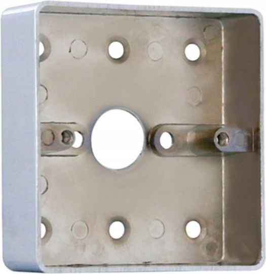 Scot Bk-11b Scot Surface Mounting Housing Buttons