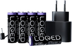 Loqed Power Kit 29592 Loqed Power Kit 29592