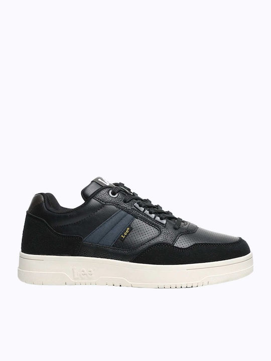 Men's Sneakers Black