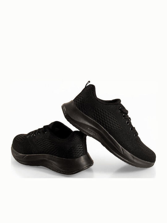 The Shoemart Adidași Negri