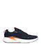 Ανδρικά Sneakers Μπλε