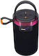 Bluetooth Speaker 5W with Radio Black GET-BLUETOOTH-SPEAKER-JC630