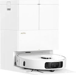 Mova E50 Pro Ultra Σκούπα Ρομπότ με Χαρτογράφησ...