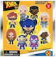 Monogram X-Men '97 3D Clips Series 2 (Blind Bag) για 4+ Ετών (Διάφορα Σχέδια)