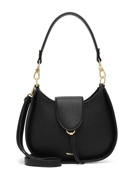 Tas Manuela Damenhandtasche Schwarze