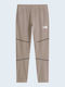 Mountain Athletics Kids Sweatpants Beige