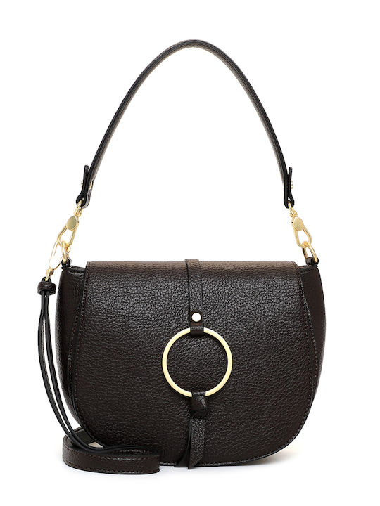 Tamaris Tasche Damen Handtasche Braune