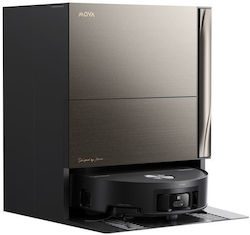 Mova Z70 Ultra Roller Complete Robot Vacuum Cle...