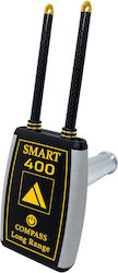 Compass Long Range Ανιχνευτής Μετάλλων Εδάφους