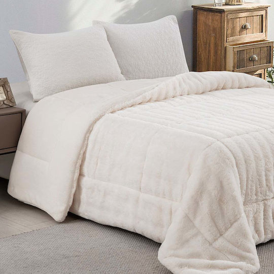 Adam Home Κουβερτοπάπλωμα Μονό 160x220εκ. 920 810 GSM