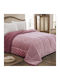 Adam Home Κουβερτοπάπλωμα Υπέρδιπλο 220x240εκ. 825 260 GSM