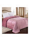 Adam Home Κουβερτοπάπλωμα Υπέρδιπλο 240x260εκ. 805