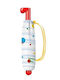 Kids Compact Multicolour Umbrella