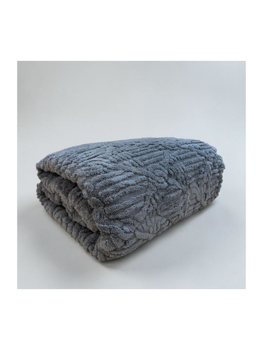 Linea Home Lineo Home Steppdecke Einzel 160x210...