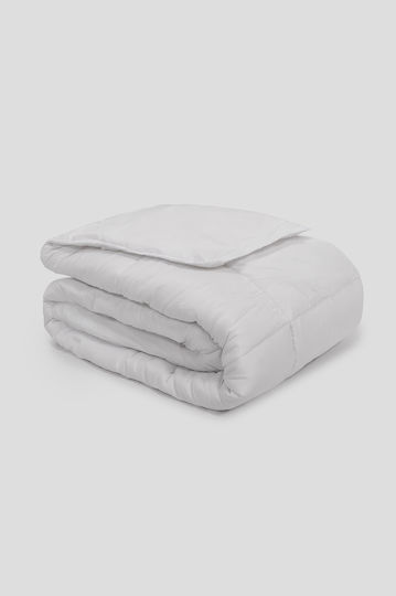 Biokarpet Biokarpet Naf Naf Flex Комбинирано Одеяло Бяло Завивка Единична 170х240