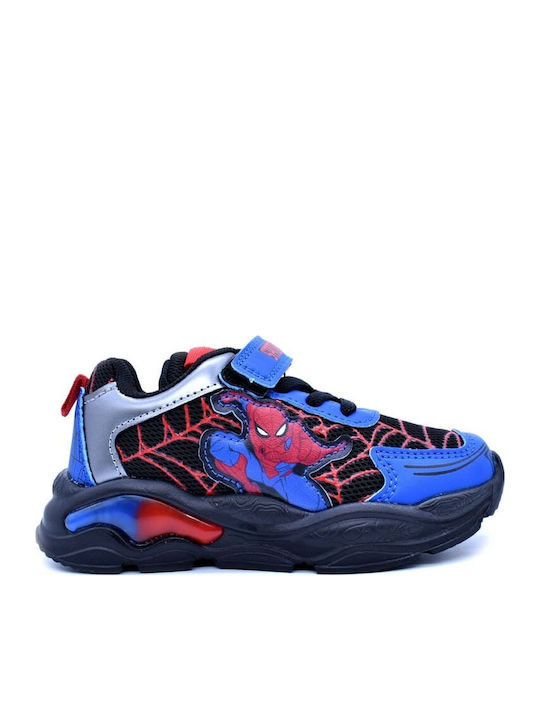 Spiderman Spiderman