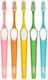 TePe Supreme Manual Toothbrush Soft Random Sele...